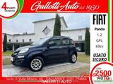 Fiat FIAT Panda 1.2 69cv EasyPower Easy - Fiat Panda mit LPG-Antrieb