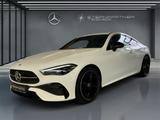Mercedes-Benz CLE 300 4M AMG+MBUX+Memory+Night+Ambiente+KAMERA - Mercedes-Benz in Hamburg: Cle
