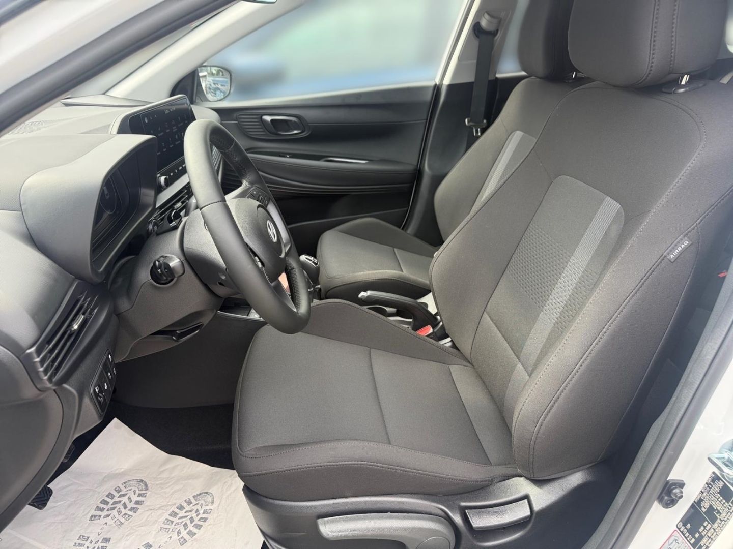 Hyundai i20 – Bild 7