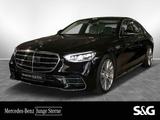Mercedes-Benz S 400 d AMG 4M HEADUP+HIFI+DISTRO+PANO+360°+LED - Mercedes-Benz S 400 aus 2021