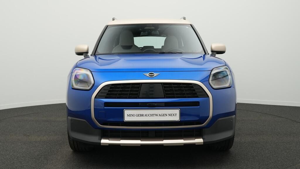 MINI Countryman D (Cooper) - Bild 3