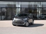 Aston Martin Cygnet CVT High Line / 1of616 / Meteorite Silver - Aston Martin Gebrauchtwagen von 2011