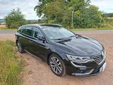 Renault Talisman BLUE dCi 160 EDC Limited Grandtour ... - Renault Talisman Limited mit Diesel-Antrieb