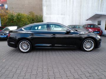 Audi A5 - 4