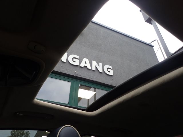 Fahrzeugabbildung Jaguar XJ 6 2.7 Portfolio Facelift Klimasitze Memory Si