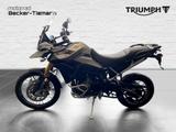 Triumph Tiger 900 Rally Pro - TRIUMPH VON 751 BIS 1000 CCM