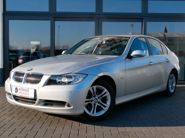 BMW 325i Lim E90 61000km! 2.Hand!