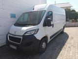 Peugeot Peugeot Boxer Kasten Kühlfahrzeug ... - Kühlfahrzeug gebraucht