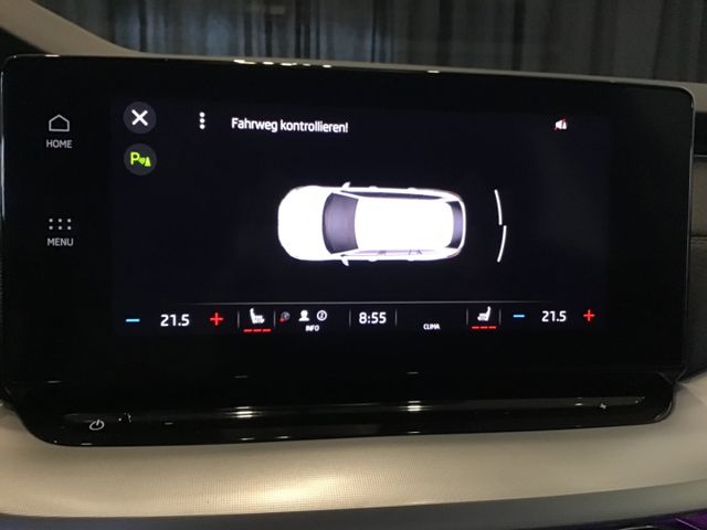 Fahrzeugabbildung Skoda Octavia Style Combi 2.0 TDI DSG/Navi/AHK/HUD/ACC