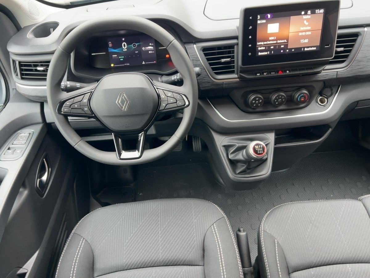 Renault Trafic - Bild 9