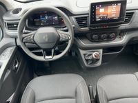 Renault Trafic - Vorschau Bild 9