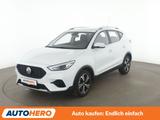 MG ZS 1.5 VTi Comfort*TEMPO*PDC*ALU*KLIMA*DAB* - MG Gebrauchtwagen in Stuttgart