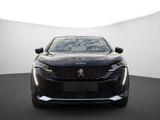 Peugeot 3008 Allure Pack PureTech 130 EAT8 - Peugeot 3008: Schwarz