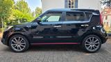 Kia Soul/204PS TURBO GT Automatik/JBL Sound/nur78TKM - Kia Soul aus 2017
