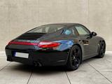 Porsche 997.2 Carrera 4S VOLL Approved 08/25 - Porsche