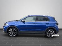 Volkswagen T-Cross - Vorschau Bild 8