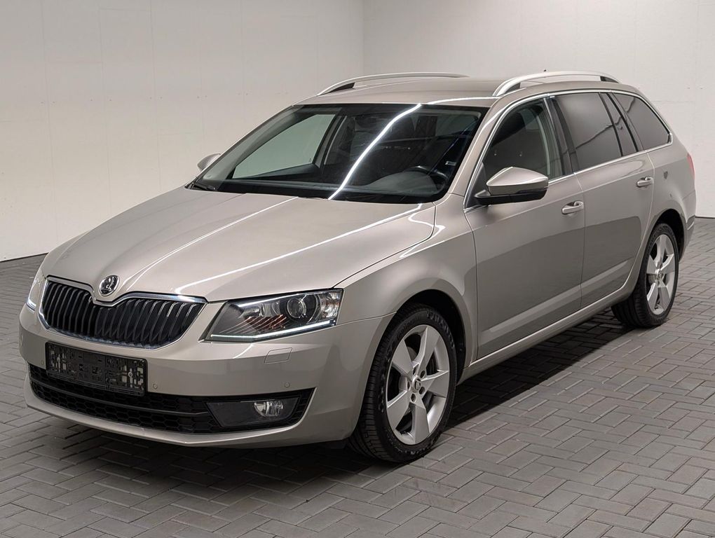 Image of Skoda Octavia