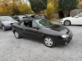 Renault Megane Cabriolet 1.6 16V - gebrauchte Renault Megane aus dem Jahr 2000