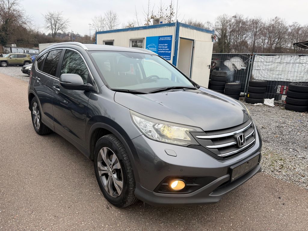 Angebot ansehen Honda CR-V