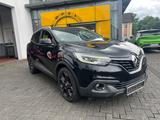 Renault Kadjar Crossborder BOSE SHZ LED KAMERA - gebrauchte Renault Kadjar aus dem Jahr 2017