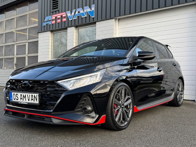 Hyundai i20 N Performance Paket Navi Paket