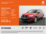 Seat Arona FR 1.5 TSI DSG *ACC*AHK*BEATS*LED*17''*