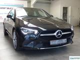 Mercedes-Benz CLA 220 AHK+18`AMG+LED+MBUX+Widescreen+Kamera - Mercedes-Benz CLA 220 mit Anhängerkupplung