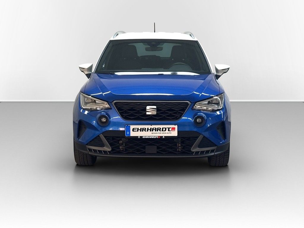 Seat Arona - Bild 2