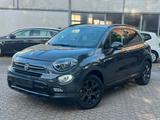 Fiat 500X 1.6 JTDM S-Design Cross Look Automatik - Fiat 500X mit Diesel-Antrieb