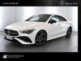 Mercedes-Benz CLA 180 3,99%/AMG/LED/DISTRONIC/PanoD/KeylessGO