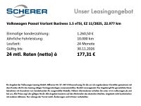Volkswagen Passat Variant - Vorschau Bild 3
