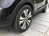 Kia Sportage 1.7 CRDi 2WD Spirit Spirit - Kia Sportage Unfallwagen