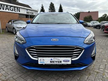 Ford Focus Turnier 1.5 EcoBoost Aut. TITANIUM