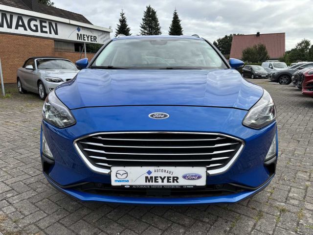 Ford Focus Turnier 1.5 EcoBoost Aut. TITANIUM