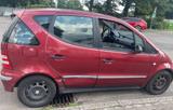 Mercedes-Benz A Klasse W16 , 170,Baujahr 2002 Km Stand 2... - gebrauchte Mercedes-Benz A 170 aus dem Jahr 2002