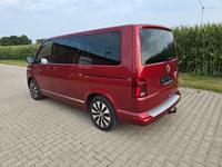 Volkswagen T6.1 Cruse 4MOTION AHK Kamera Standheizung AHK