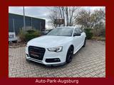 Audi A5 Sportback 2.0 TDI quattro*S-Line*Auto*ACC*AHK - Audi A5 in Augsburg