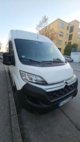 Citroën Jumper