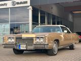 Cadillac Eldorado - Cadillac Eldorado Gebrauchtwagen