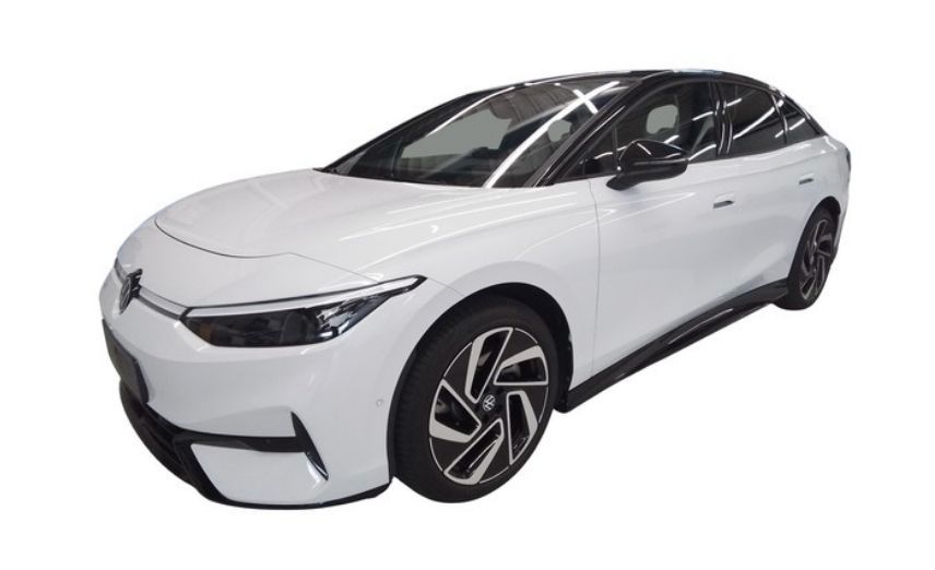 Volkswagen ID.7 - Bild 2