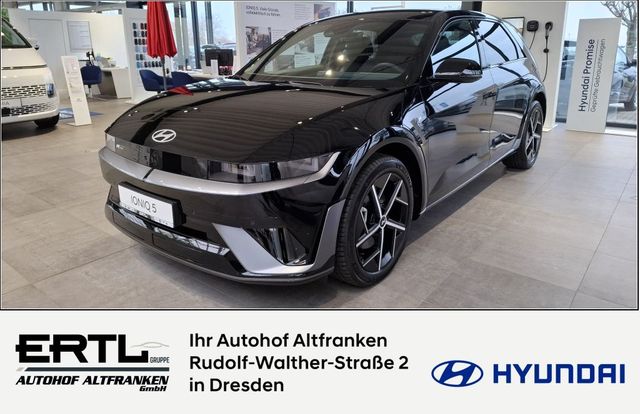 Hyundai IONIQ 5 84 kWh N Line