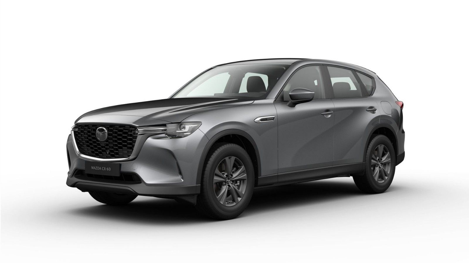 Mazda CX-60 2025 e-SKYACTIV D 200ps Aut. PRIME-Line