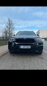 BMW X5 xDrive30d - M-Paket VOLLAUSSTATTUNG - BMW X5 in Bochum