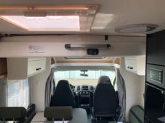 Sunlight T 68 Citroen