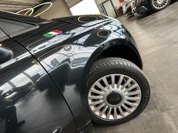 Fiat 500 Sport *KLIMA*TÜV-032028*RADIOCD*PDC*