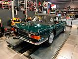 Triumph TR6 Injektion    Einer der Schönsten..... - Triumph in Bielefeld