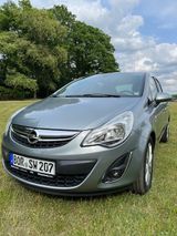 Opel Corsa 1.4 Active 74kW Active 5 trg. - Opel Corsa: 5.1