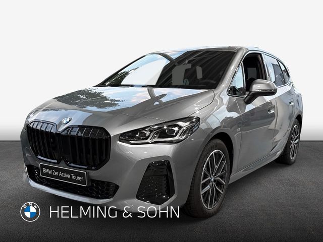 BMW 220i Active Tourer - M Sportpaket / Head-Up / Ha