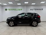 Kia Sportage Attract 2WD/Pano/Navi/Mfl/1 Hand/R-Kam/ - gebrauchte Kia Sportage aus dem Jahr 2014