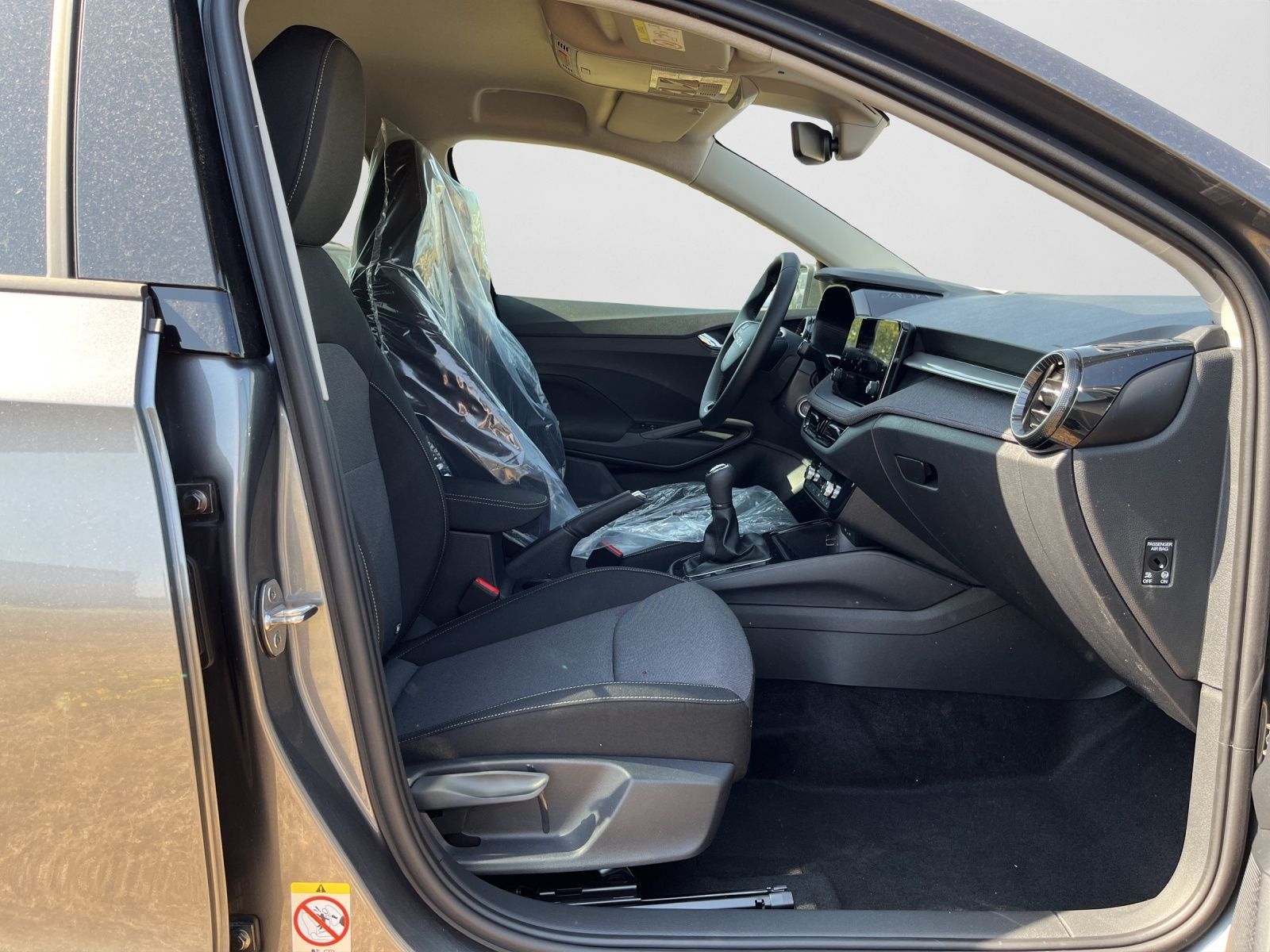 Skoda Fabia - Bild 6